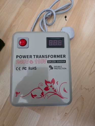 Uyoyous 3000w voltage - uyoyous,