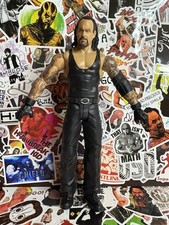 WWE Mattel The Undertaker