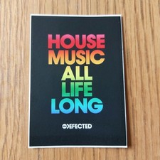 DEFECTED HOUSE MUSIC ALL NIGHT