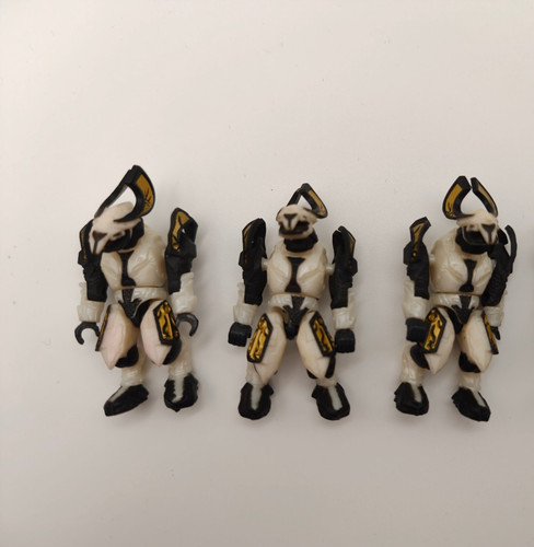 Halo mega construx white - construx,