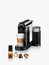 Nespresso citiz platinum - citiz,