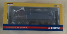 CORGI RIGID TIPPERS 1:50 VOLVO