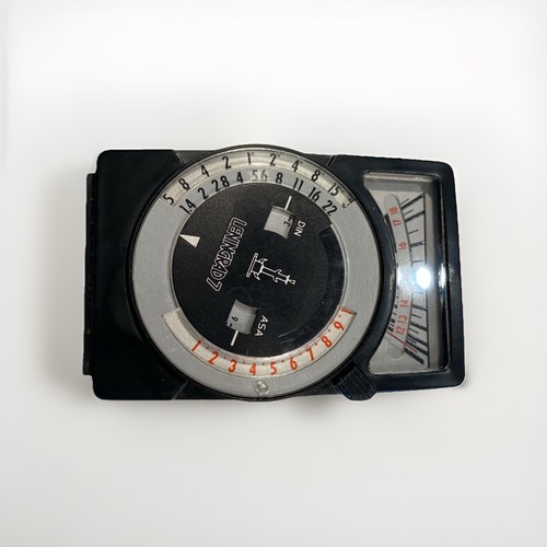 Vintage leningrad light - leningrad,