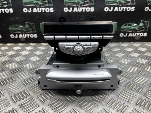 Bmw mini cooper r56 r55 - mini,