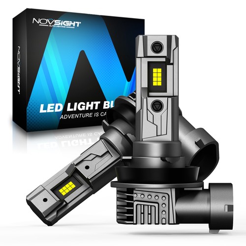Novsight 22000lm h11 led - novsight, h8