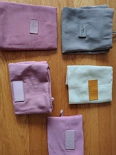 5 Radley Dust Bags for Handbags & Purse