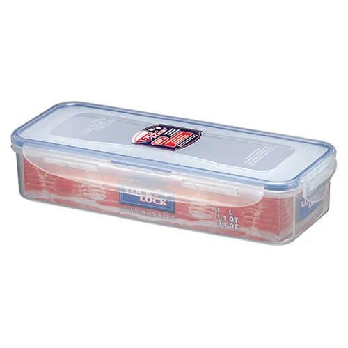 Locknlock bacon box - locknlock, 1l