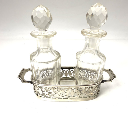 Victorian rare sterling - victorian,