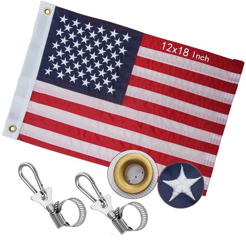 American boat for - american, flag