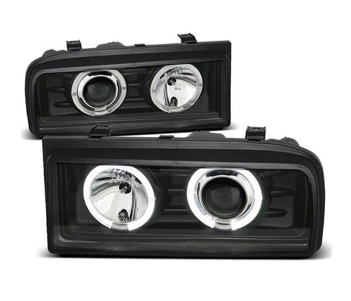 Headlights for corrado - headlights, 1988