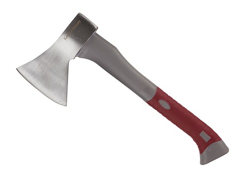 Kent stowe forged hand axe - &,