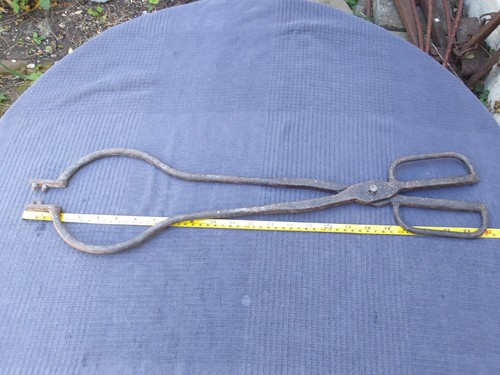 Massive foot long antique - massive,