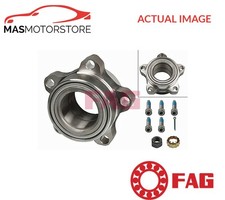 WHEEL BEARING KIT FRONT FAG