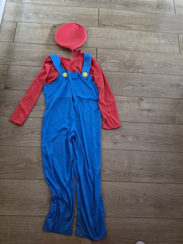 Age kids super mario - age,