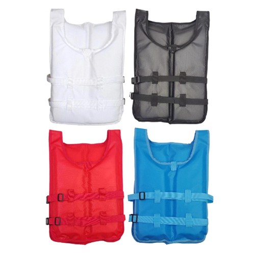Kayak life vest lightweight - vest,