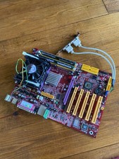 SoltekSL-PT880E-RL motherboard