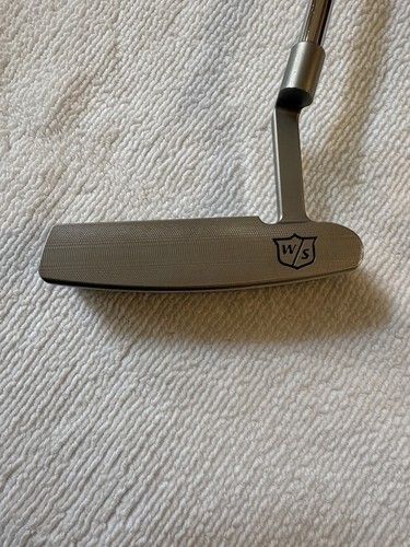 Wilson staff model bl22 blade - wilson,