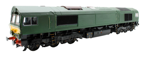 Bachmann 978 gbrf class - bachmann,