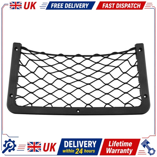 Car boot storage net - boot,