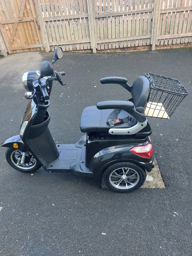 Green power zt500 electric - green,