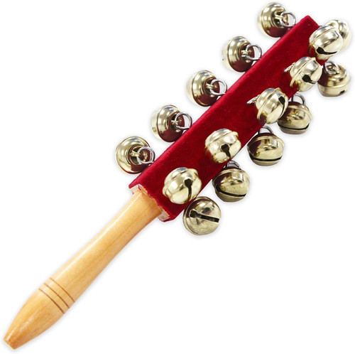 Star bell sleigh - 21,