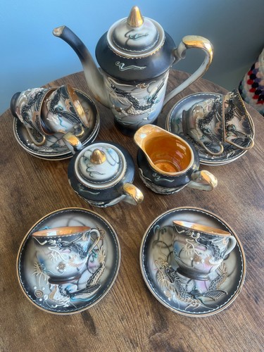 Fairylite dragonware piece - 15,
