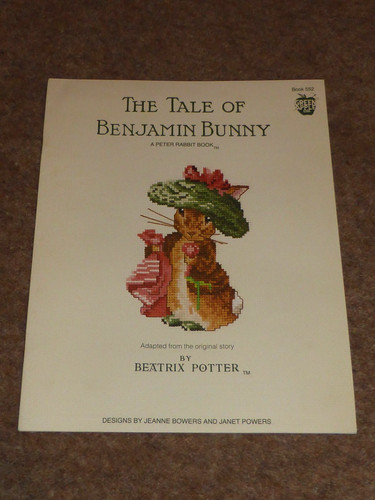 Green apple beatrix potter - co,