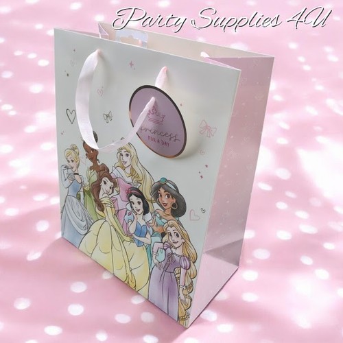 Disney princess gift bag - gift, &