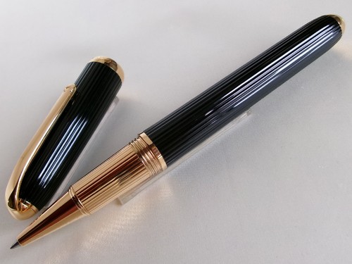 Cartier louis rollerball - cartier, pen