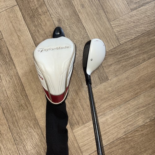Taylormade rescue 4 - taylormade, hybrid