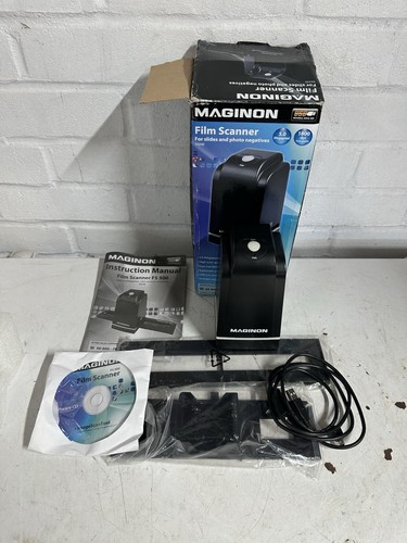 Brand new maginon - maginon, film