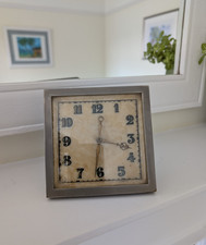 Vintage Art Deco 1920's Mantle