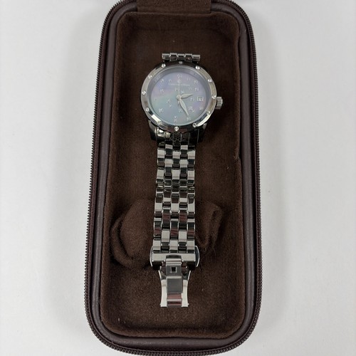 Constantin weisz automatic - constantin,