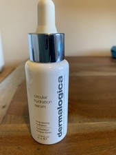 Dermalogica Circular hydration serum 30ml. Almost Full! RRP  £62