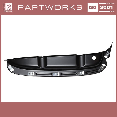 Fender stand plate for porsche - stand,