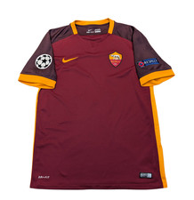 AS Roma 2015/16 Home Nike