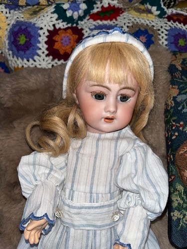 Beautiful antique dep - antique,