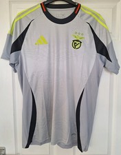Benfica Adidas Football Shirt