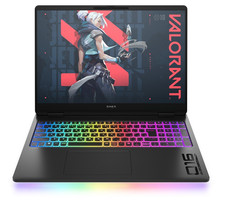 HP OMEN MAX 16" Gaming Laptop