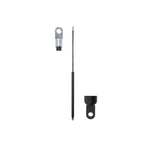 Gas spring engine - gas,