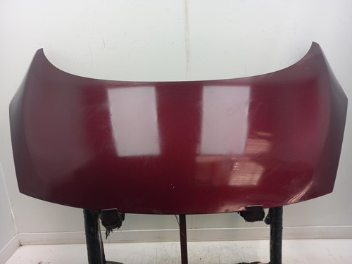 Renault scenic bonnet - renault,