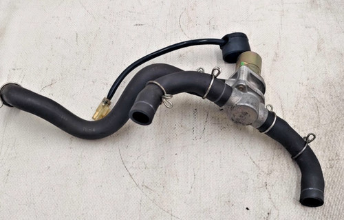Secondary air valve - secondary, 32000)