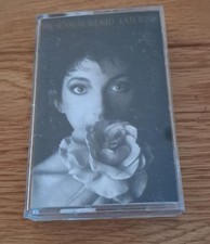KATE BUSH The Sensual World