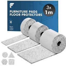 shinfly Furniture Pads Floor
