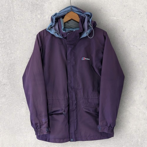Berghaus goretex jacket womens - jacket,