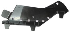 Mercedes C Class 18-22 Front Bumper Bracket Lower AMG/AMG Line Right Han (11851)
