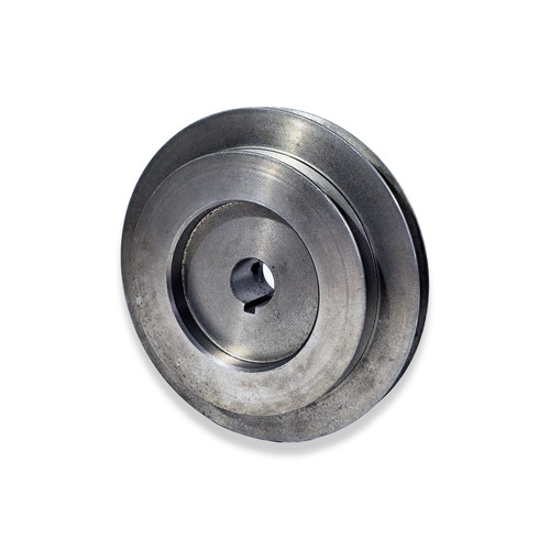 130mm diameter twin - 130mm, step