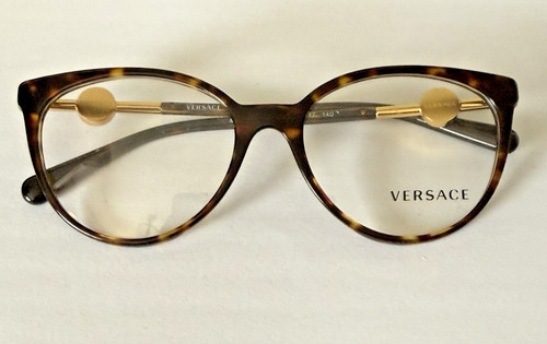 Versace ladies eye - eye, glasses