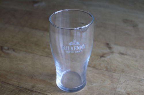 Kilkenny irish beer tulip - irish,