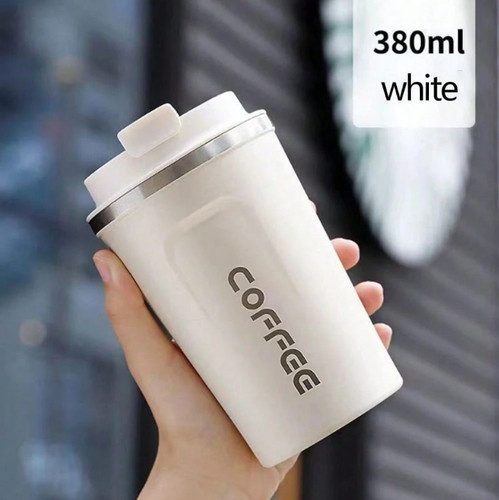 Coffee mug cup flask - mug,